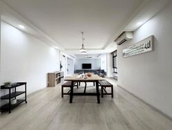 Blk 658 Choa Chu Kang Crescent (Choa Chu Kang), HDB Executive #527083601
